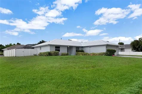 481 Kendall Avenue Sebastian FL 32958