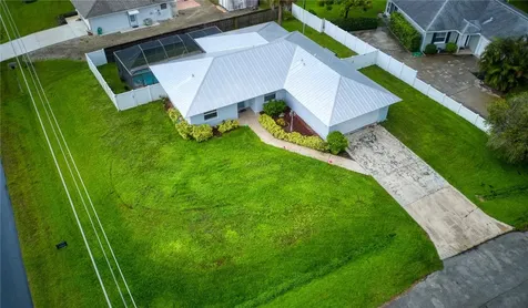 481 Kendall Avenue Sebastian FL 32958