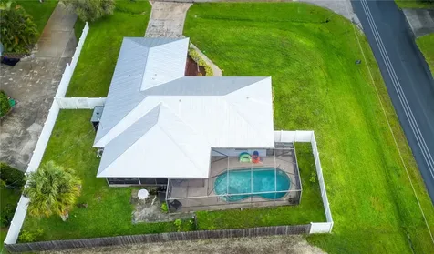 481 Kendall Avenue Sebastian FL 32958