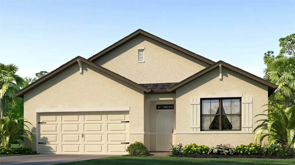 6575 Lokosee Court Vero Beach FL 32967