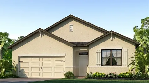 6575 Lokosee Court Vero Beach FL 32967