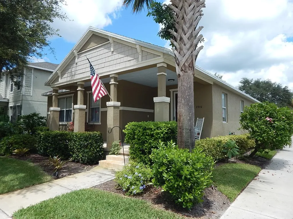 7710 15th Lane Vero Beach FL 32966