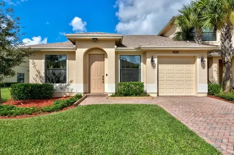 9886 E Villa Circle Vero Beach FL 32966