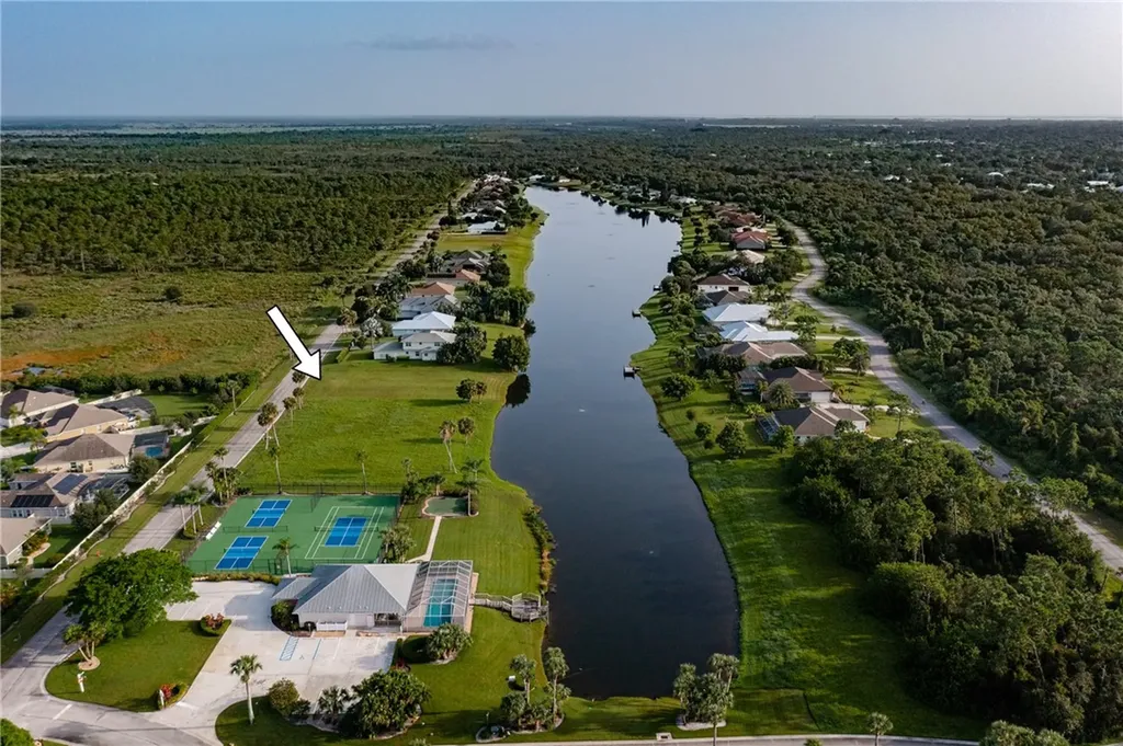 1503 Eagles Circle Sebastian FL 32958