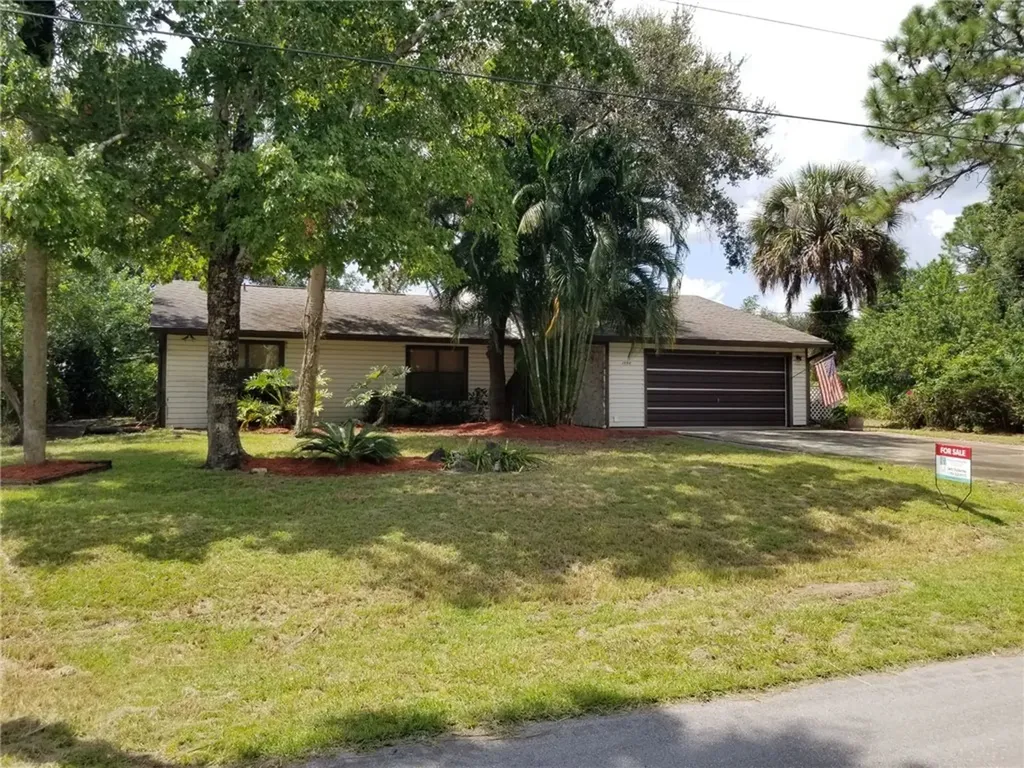 1590 Hamilton Avenue SW Palm Bay FL 32908