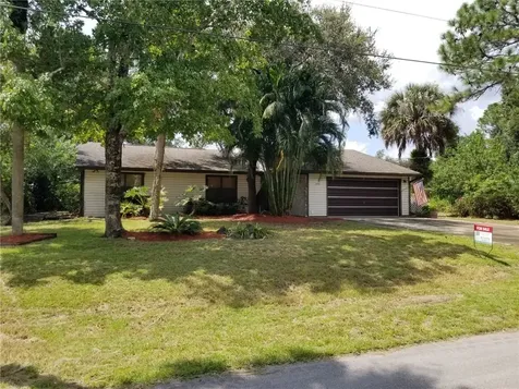 1590 Hamilton Avenue SW Palm Bay FL 32908