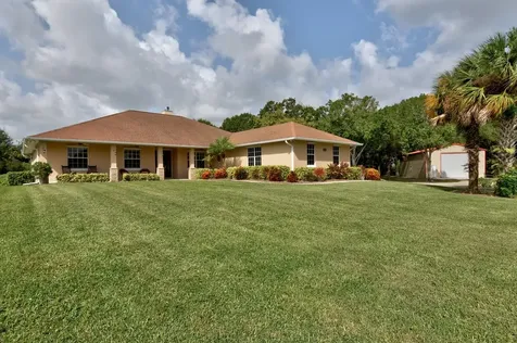 1795 Covey Run Court SW Vero Beach FL 32968