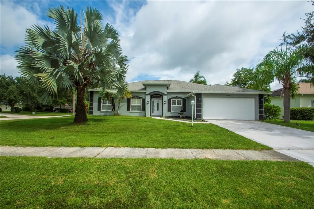5080 4th Place Vero Beach FL 32968
