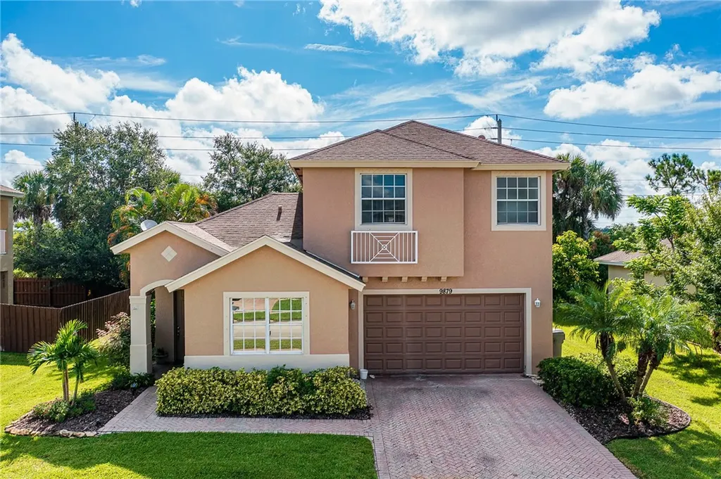 9879 E Verona Circle Vero Beach FL 32966