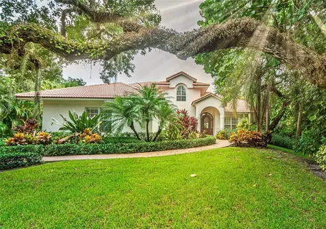 2600 Riverview Court Vero Beach FL 32963