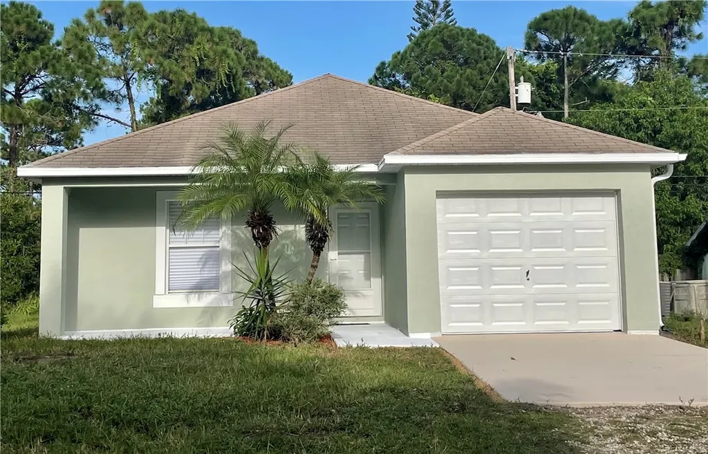 1110 16th Avenue SW Vero Beach FL 32962