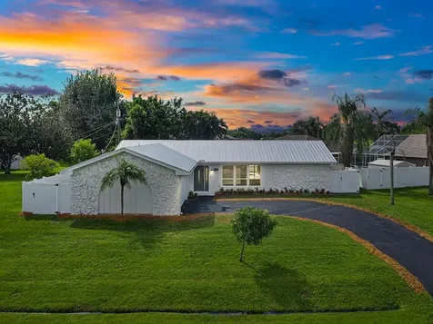 1421 SE Bernardo Terrace Port St. Lucie FL 34952