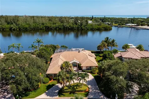29 Cache Cay Drive Vero Beach FL 32963