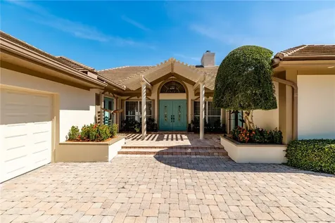 29 Cache Cay Drive Vero Beach FL 32963