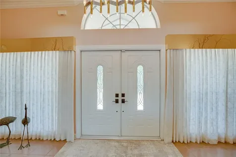 29 Cache Cay Drive Vero Beach FL 32963