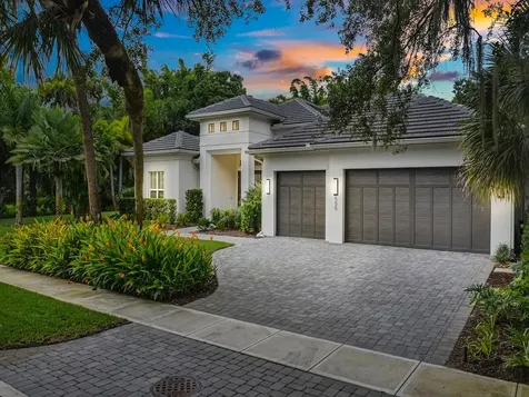 555 Acacia Road Vero Beach FL 32963