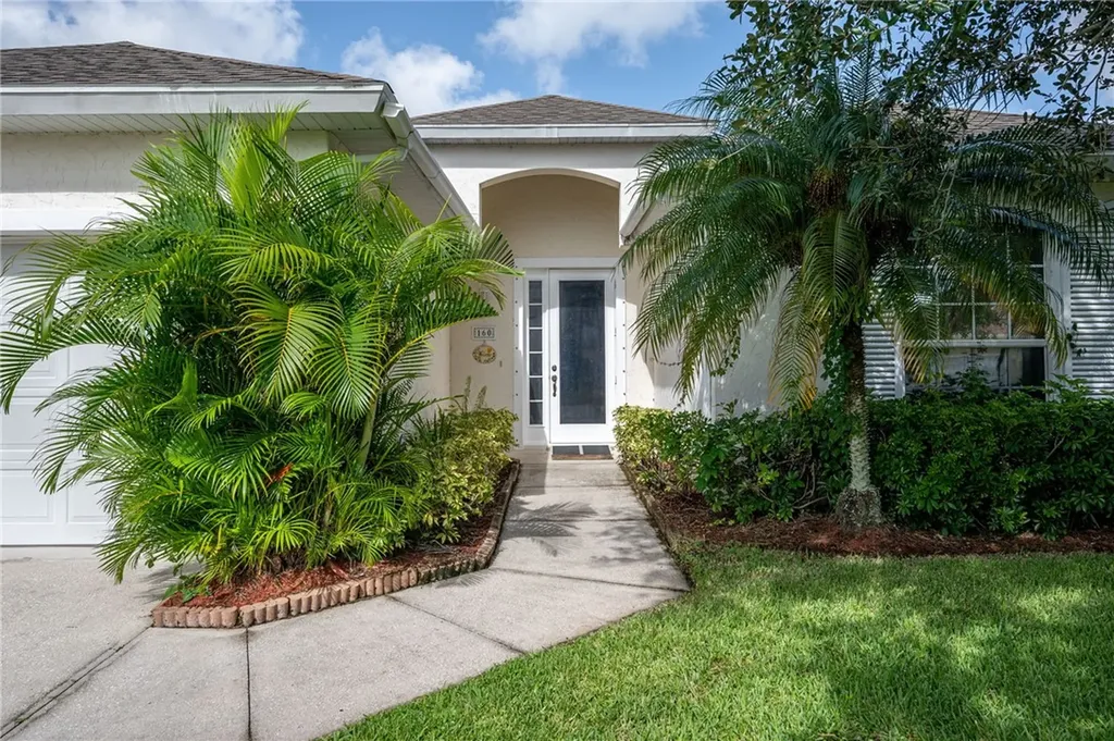 160 53rd Court SW Vero Beach FL 32968