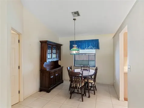 845 Barber Street Sebastian FL 32958
