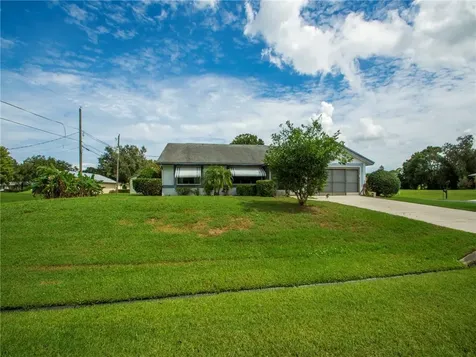 845 Barber Street Sebastian FL 32958