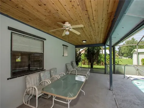 845 Barber Street Sebastian FL 32958