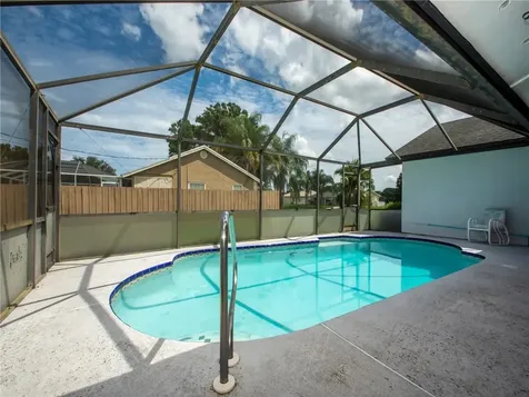 845 Barber Street Sebastian FL 32958