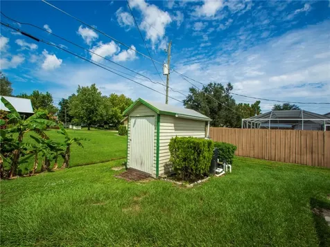 845 Barber Street Sebastian FL 32958