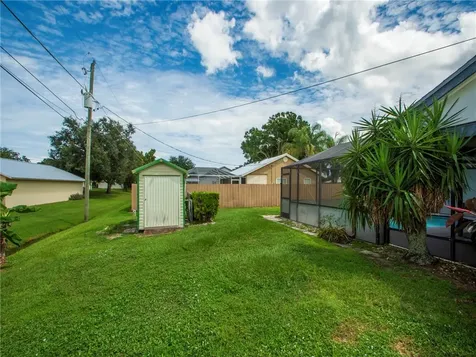 845 Barber Street Sebastian FL 32958