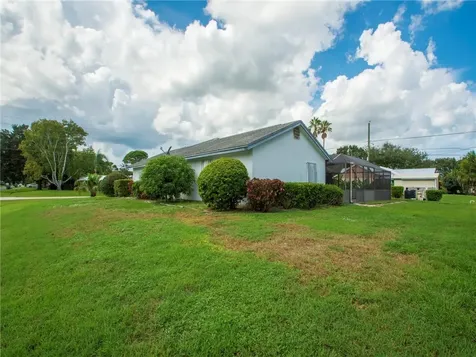 845 Barber Street Sebastian FL 32958