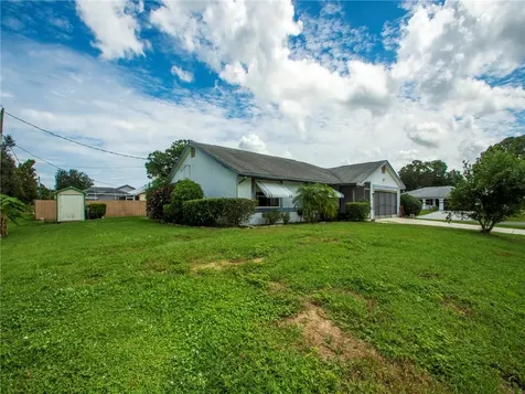 845 Barber Street Sebastian FL 32958