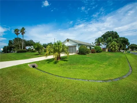 845 Barber Street Sebastian FL 32958
