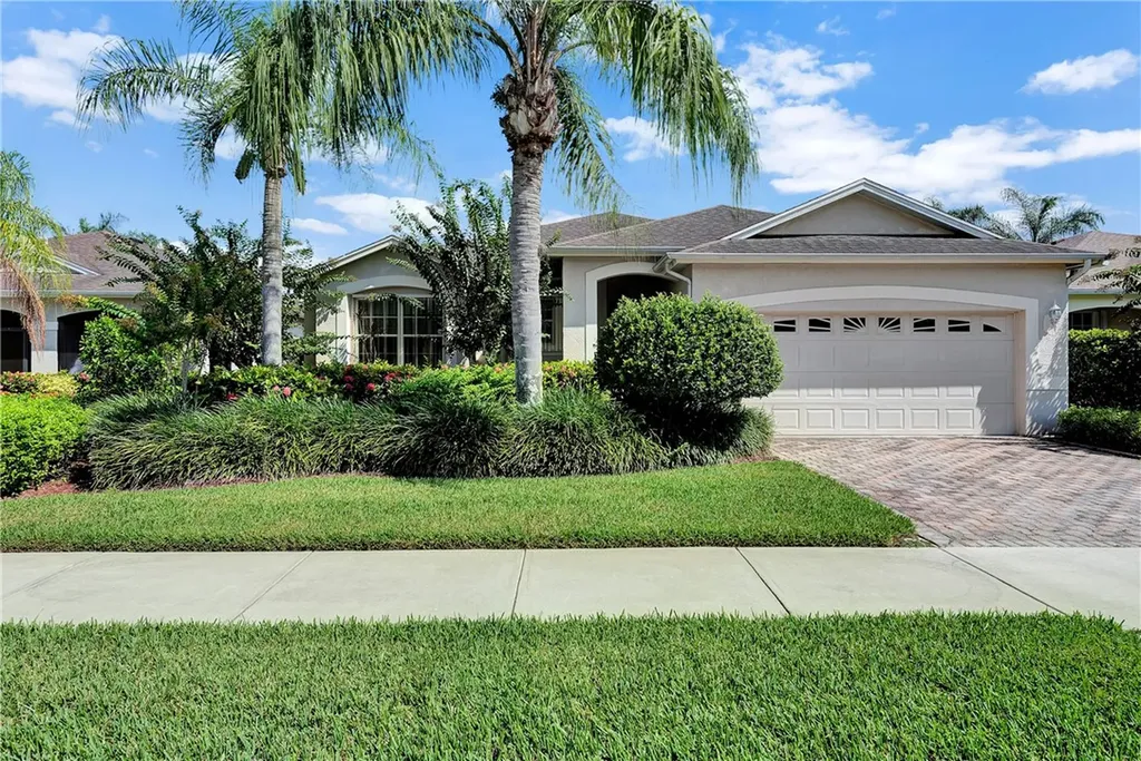 3478 63rd Square Vero Beach FL 32966
