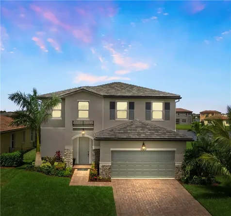 12651 NW Milestone Place Port St. Lucie FL 34987