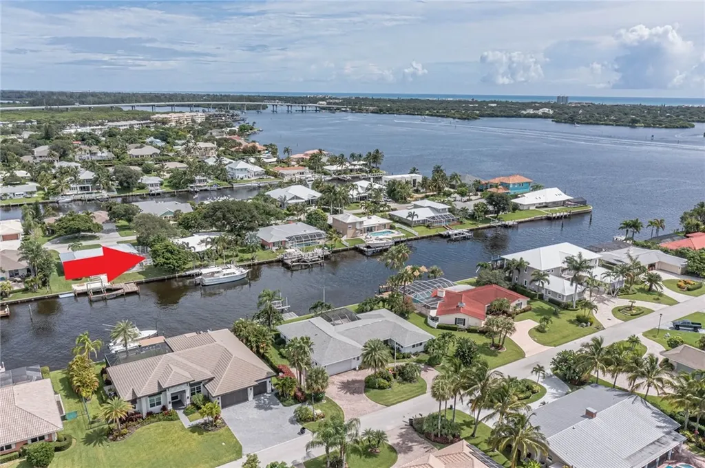13 Starfish Drive Vero Beach FL 32960