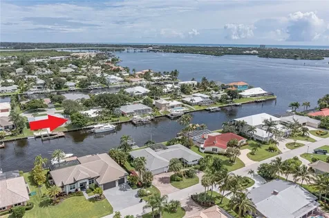 13 Starfish Drive Vero Beach FL 32960