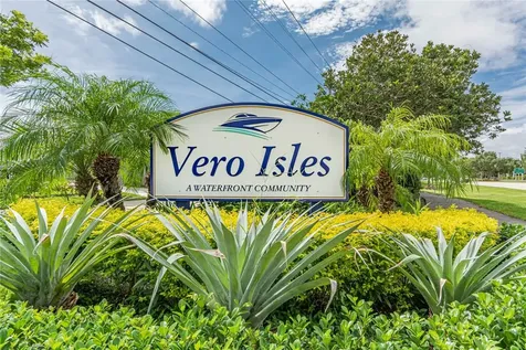 13 Starfish Drive Vero Beach FL 32960