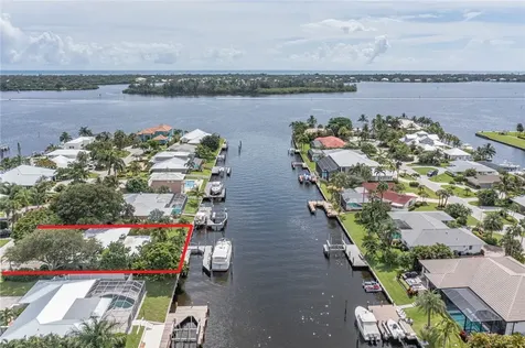 13 Starfish Drive Vero Beach FL 32960