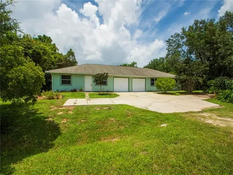 11165 Mulberry Street Sebastian FL 32958