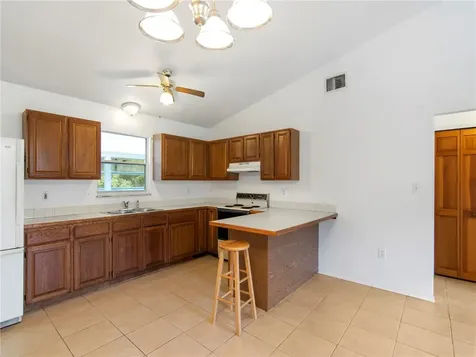11165 Mulberry Street Sebastian FL 32958