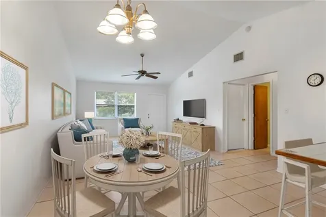 11165 Mulberry Street Sebastian FL 32958