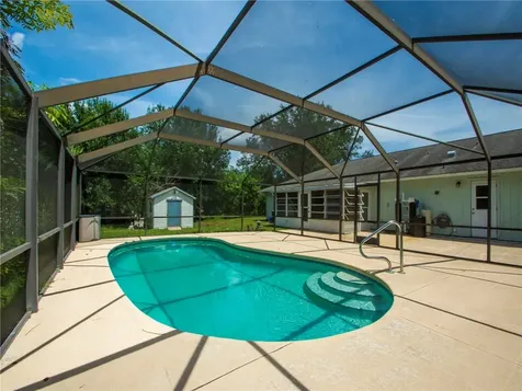 11165 Mulberry Street Sebastian FL 32958