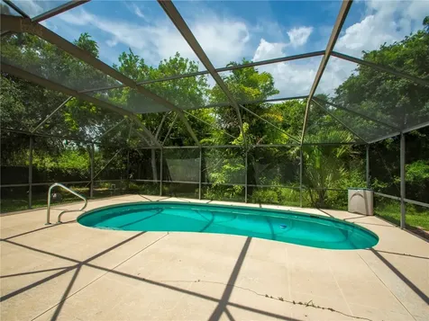 11165 Mulberry Street Sebastian FL 32958