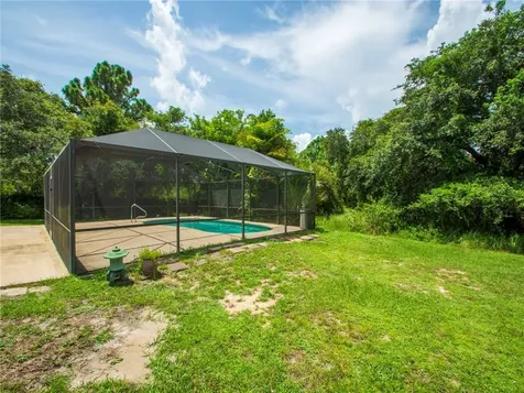 11165 Mulberry Street Sebastian FL 32958