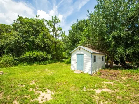11165 Mulberry Street Sebastian FL 32958