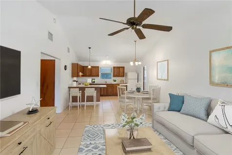 11165 Mulberry Street Sebastian FL 32958