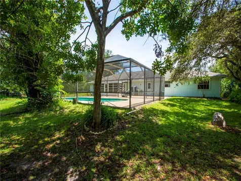 11165 Mulberry Street Sebastian FL 32958