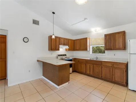 11165 Mulberry Street Sebastian FL 32958