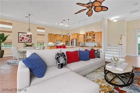 606 Bridgewater Lane SW Vero Beach FL 32962