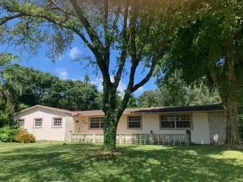 19425 SW 129th Avenue Miami FL 33177