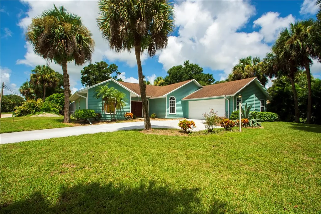 5800 37th Street Vero Beach FL 32966