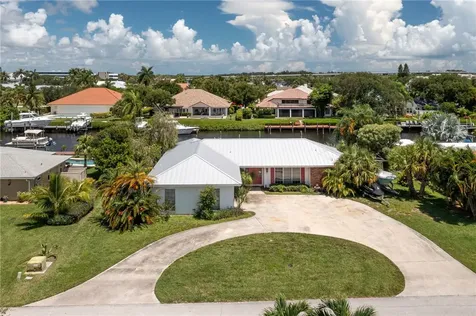 18 Seahorse Lane Vero Beach FL 32960